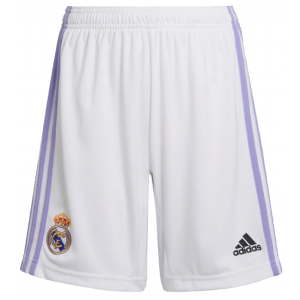 Calção I Real Madrid 2022 2023 Adidas oficial